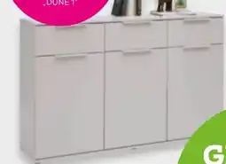 Mömax Sideboard Dune Angebot