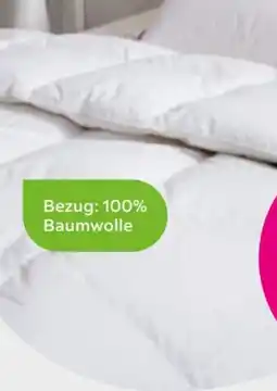 Mömax Bettdecke MODERN MITTEL Angebot