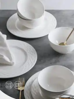 Mömax Tafelservice SELINA 12tlg Angebot