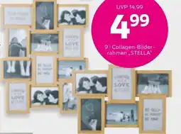 Mömax Collagen-Bilderrahmen Stella Angebot