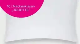 Mömax Nackenkissen JULIETTE Angebot