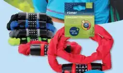 Budni Filmer Zahlenketten-Schloss Angebot