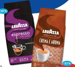 Budni Lavazza Espresso Angebot