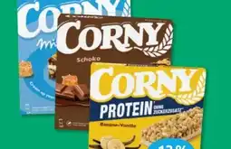 Budni Schwartau Corny Riegel Angebot
