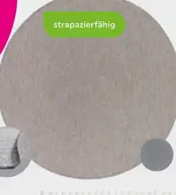 Mömax Flachwebeteppich LINE Angebot