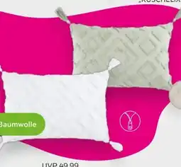 Mömax Zierkissen BOHO Angebot