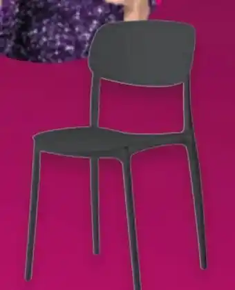 Mömax Stuhl JIRI Angebot
