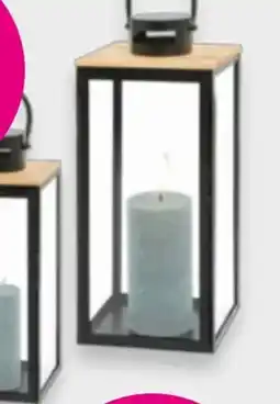 Mömax Laterne Pure Angebot