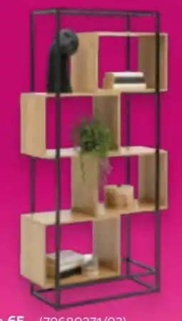 Mömax Regal Adrian Angebot