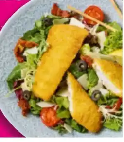 Mömax Mömax Mia Cucina Salad alla fritti Angebot