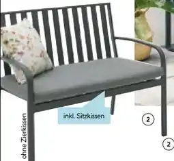 Hellweg Haveson Gartenbank Aarhus Angebot