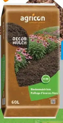 Globus Baumarkt Agricon Firewood Rindenmulch Angebot