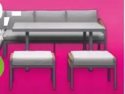 Mömax Loungegarnitur Casablanca Angebot