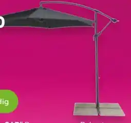 Mömax Ampelschirm Gap Angebot