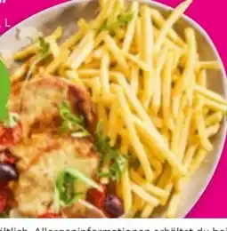 Mömax Mömax Gegrillte Schweinerückensteaks Italien Style Angebot