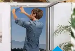 Globus Baumarkt TrendLine Fliegenschutzgitter Angebot