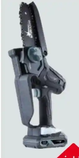 Globus Baumarkt Woodster Einhandkettensäge C-ASA 100-X Angebot