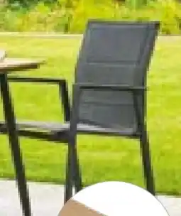 Hellweg Haveson Stapelsessel Saranda Angebot