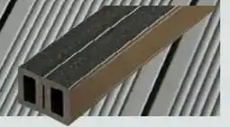 Globus Baumarkt Kovalex Unterkonstruktion Angebot