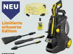 Globus Baumarkt Kärcher Hochdruckreiniger Angebot