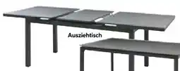 Hellweg Haveson Ausziehtisch Corento Angebot