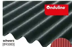 Hellweg Onduline Bitumen-Wellplatte Angebot