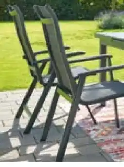 Hellweg Haveson Stapelsessel Corento Angebot