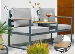 Hellweg Haveson Gartenbank Konstanz Angebot