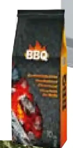 Hellweg BBQ Holzkohle Angebot