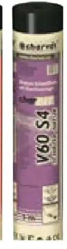 Hellweg Charvat Bitumen-Dachpappen charBIT V60 S4 Angebot