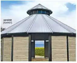 Hellweg Trapez-/Abdeckblech Angebot