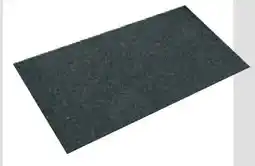 Hellweg Bautenschutzmatte Angebot