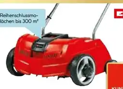 Hellweg Einhell Elektro-Vertikutierer GC-ES 1231/1 Angebot