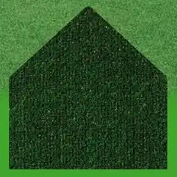 Globus Baumarkt Rasenteppich Riviera Angebot