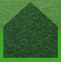 Globus Baumarkt Rasenteppich Meadow Angebot