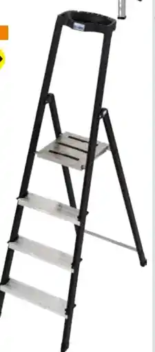 Globus Baumarkt Krause Haushaltsleiter Angebot