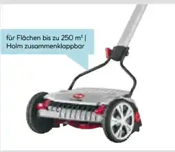 Hellweg Al-ko Spindelmäher Razor Cut 38.1 HM Premium Angebot