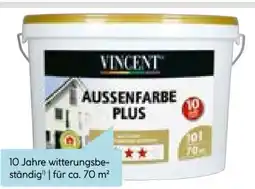 Hellweg Vincent Aussenfarbe Plus Angebot