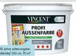 Hellweg Vincent Profi Aussenfarbe Angebot