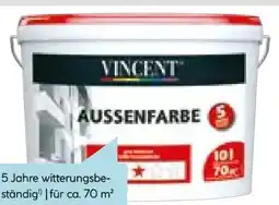 Hellweg Vincent Aussenfarbe Angebot