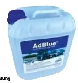 Hellweg AdBlue Harnstofflösung Angebot