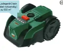 Hellweg Bosch Rasenmäher Visimow Angebot