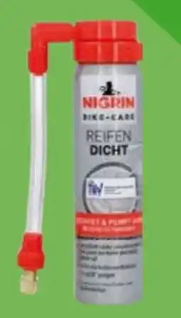 Globus Baumarkt Nigrin Pannen-Spray Angebot