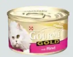 Globus Baumarkt Purina Gourmet Gold Katzennahrung Angebot