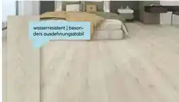 Hellweg Designboden SPC-Rigid Angebot