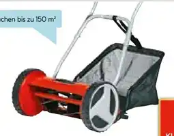 Hellweg Einhell Hand-Rasenmäher GC-HM 300 Angebot