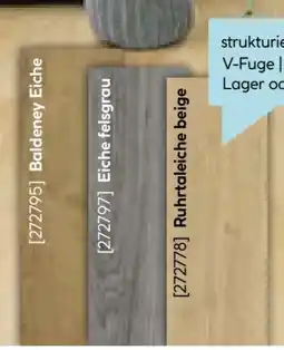 Hellweg Specht Holzprodukte Laminatboden Ambiente Angebot