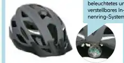 Hellweg Fahrradhelm Urban Levin Angebot