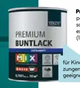 Hellweg Vincent Premium Buntlack Mix Angebot
