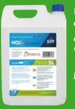 Globus Baumarkt AdBlue Noxy Angebot